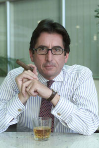 David Bullard